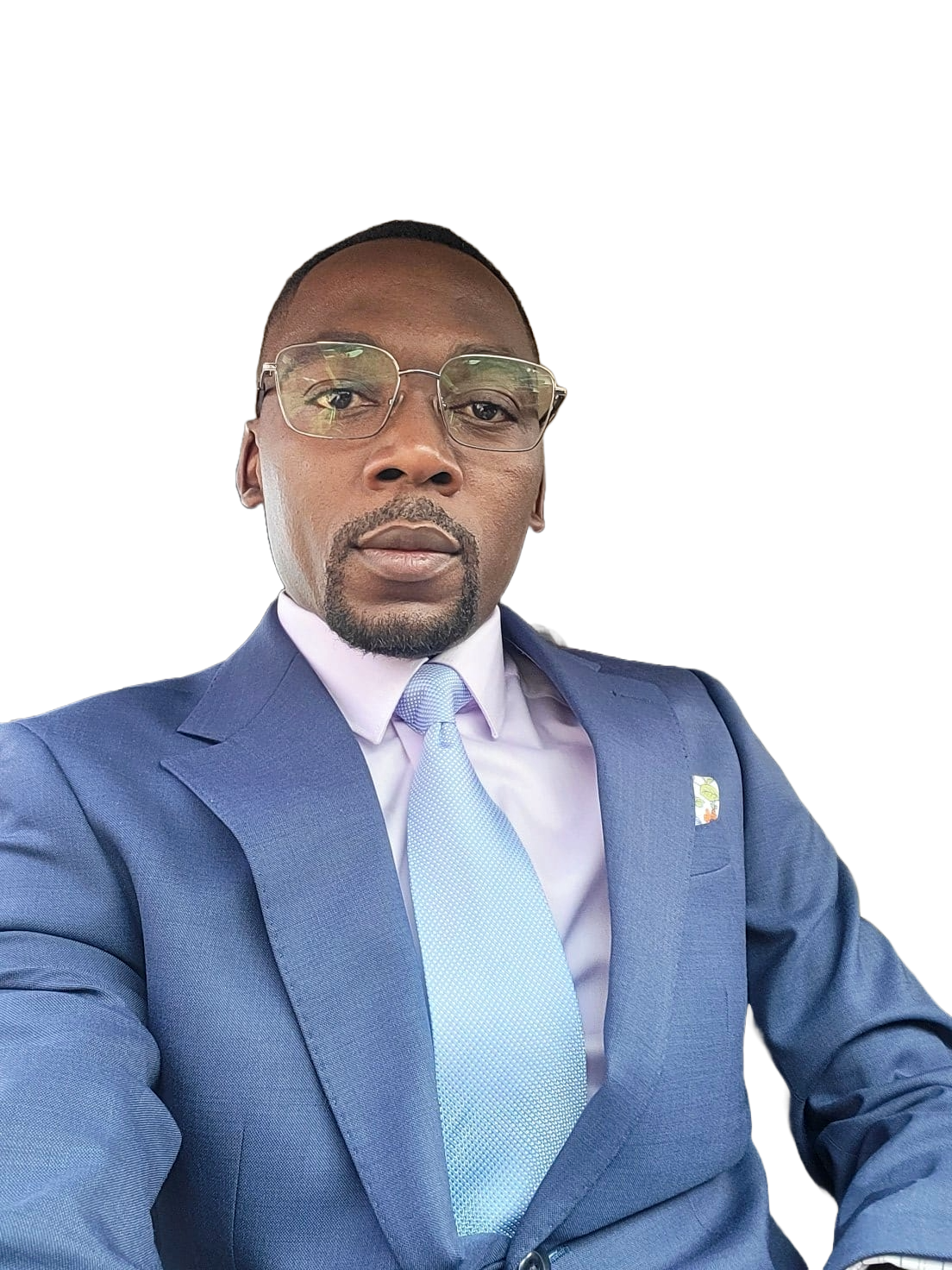 Emmanuel NGENDAHAYO