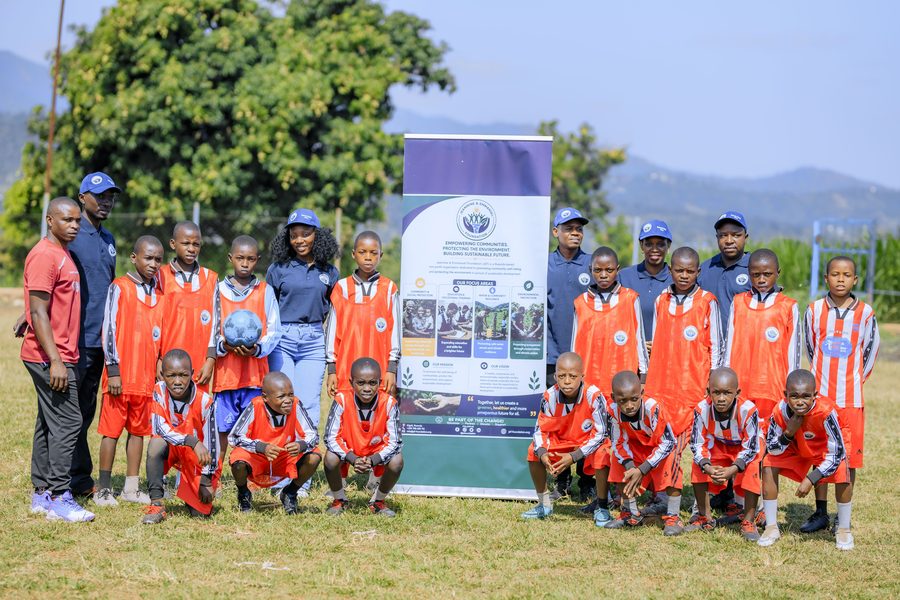 Youth Empowerment and Community Leadership